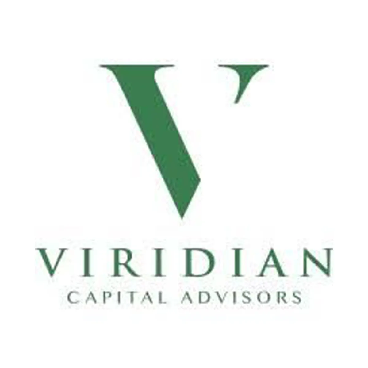 Viridian logo